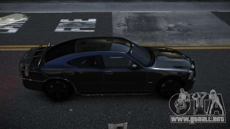 Dodge Charger SRT8 FFK para GTA 4