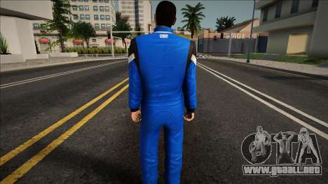 New Drifter para GTA San Andreas