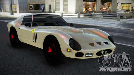 Ferrari 250 SH para GTA 4