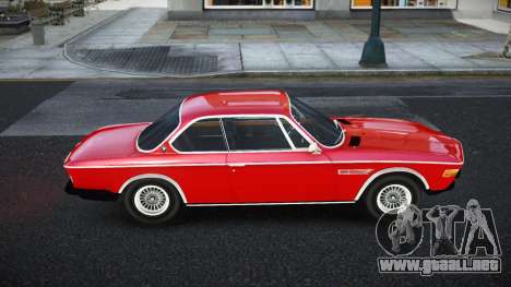 BMW 3.0 CSL 71th para GTA 4