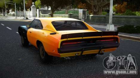 1969 Dodge Charger RT D-Tuned S3 para GTA 4