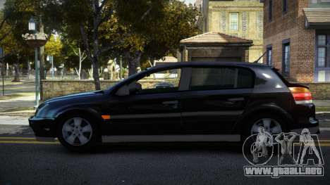 Opel Signum 05th para GTA 4