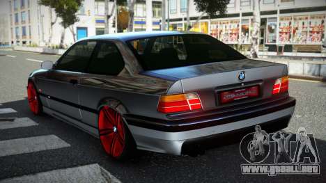 BMW M3 E36 ND para GTA 4