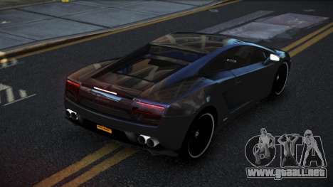 Lamborghini Gallardo LP560 SD para GTA 4