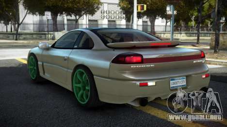 Dodge Stealth Turbo V1.1 para GTA 4