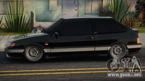 Vaz 2113 Racing para GTA San Andreas