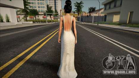 Bride para GTA San Andreas
