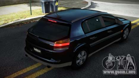 Opel Signum 05th para GTA 4