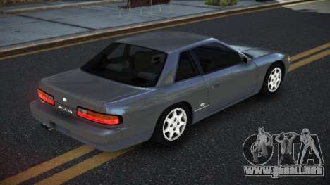 Nissan Silvia 92th para GTA 4