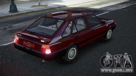 FSO Polonez SG para GTA 4