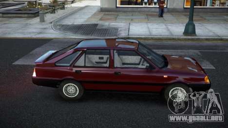 FSO Polonez SG para GTA 4