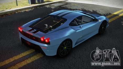 Ferrari F430 BFD para GTA 4