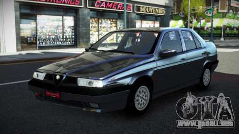 Alfa Romeo 155 92th para GTA 4