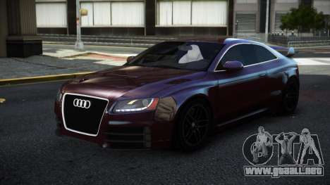 Audi S5 D-Sport para GTA 4