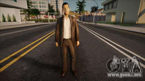 Somyri HDD para GTA San Andreas