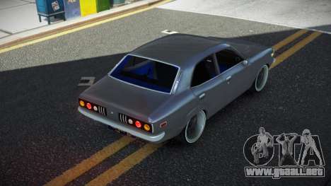 Mazda RX3 SH para GTA 4