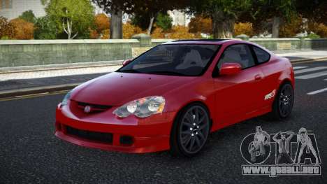 Acura RSX V-TS para GTA 4