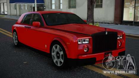 Rolls-Royce Phantom BC para GTA 4