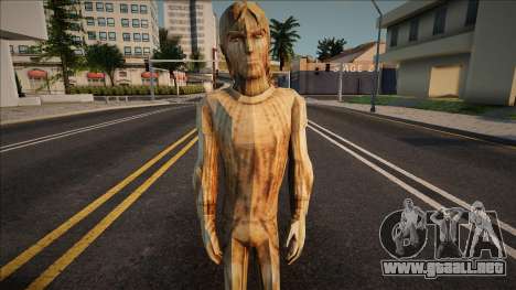 Kevin Levin Wood para GTA San Andreas