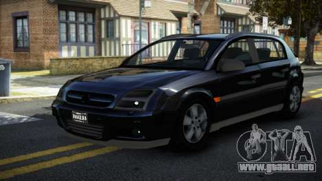 Opel Signum 05th para GTA 4