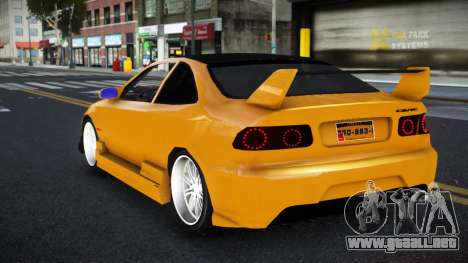 Honda Civic H-Tuned para GTA 4