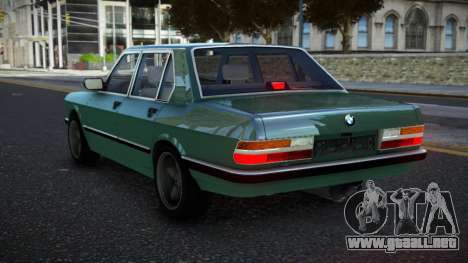 BMW M5 OS-V para GTA 4