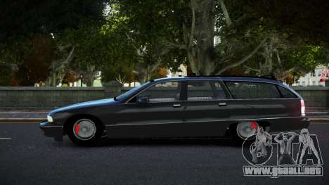 Chevrolet Caprice FS para GTA 4