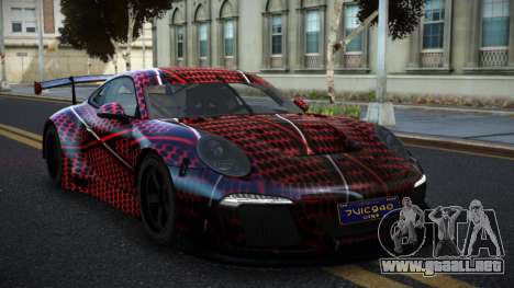 RUF RGT-8 Z-Tuned S13 para GTA 4