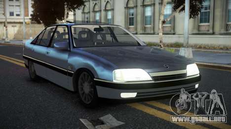 Chevrolet Omega GP para GTA 4