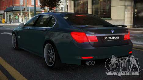 BMW 750Li ST-K para GTA 4