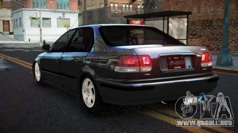 Honda Civic VT-I para GTA 4