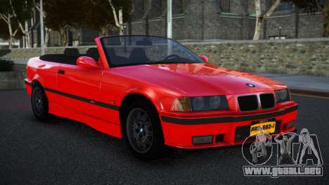 BMW M3 E36 VC para GTA 4