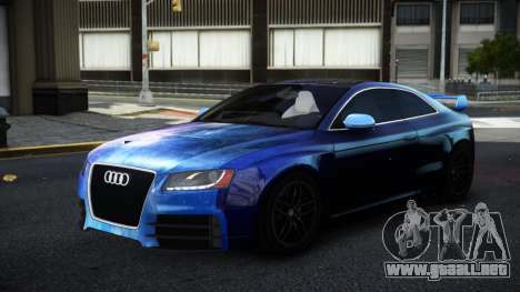 Audi S5 D-Sport S9 para GTA 4