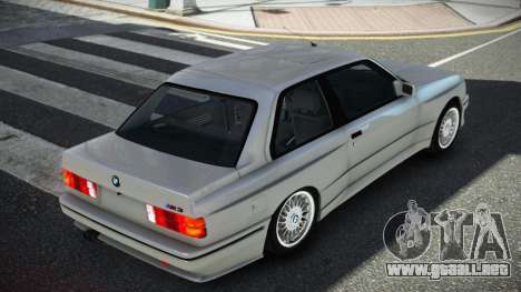 BMW M3 E30 LTR para GTA 4