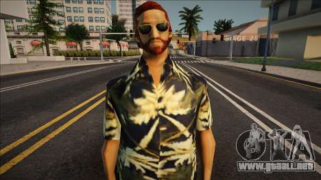 Vercetti Gang 2 para GTA San Andreas