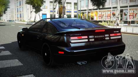 Nissan 300ZX 94th para GTA 4