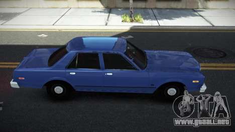 1979 Dodge Aspen V1.1 para GTA 4