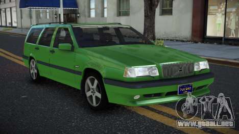 Volvo 850 DS para GTA 4