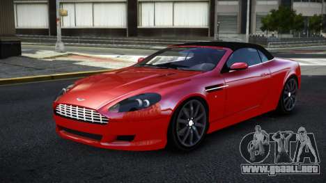 Aston Martin DB9 VGT para GTA 4