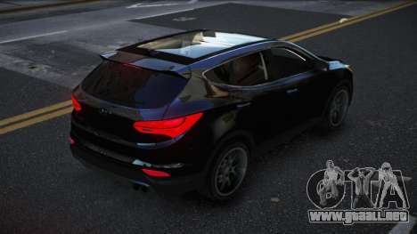 Hyundai Santa Fe 13th para GTA 4