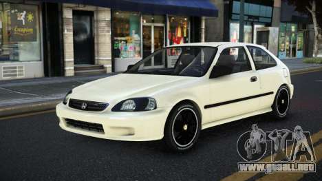 Honda Civic SH para GTA 4