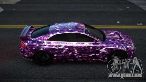 Audi S5 D-Sport S12 para GTA 4