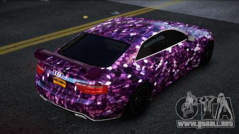 Audi S5 D-Sport S12 para GTA 4