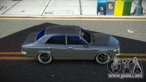 Mazda RX3 SH para GTA 4