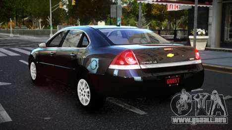 Chevrolet Impala LS 10th para GTA 4