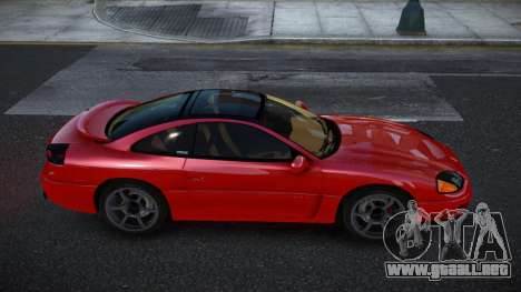 Dodge Stealth 96th para GTA 4