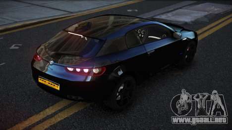 Alfa Romeo Brera 09th para GTA 4