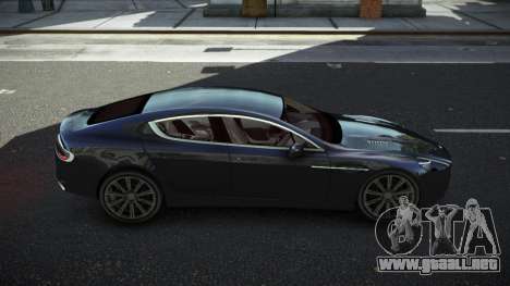 Aston Martin Rapide VCM para GTA 4