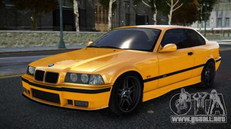 BMW M3 E36 RD para GTA 4