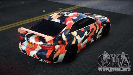 Audi S5 D-Sport S7 para GTA 4